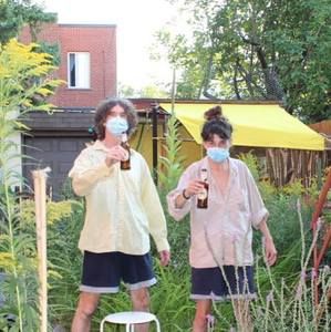 Meet your Posher, Marguerite